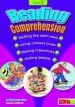 Audiobook Reading Comprehension: Bk.3 author David Lambert