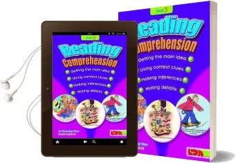 Reading Comprehension: Bk.3 Audiobook download free by David Lambert