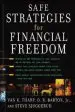 Audiobook Safe Strategies for Financial Freedom author Van K. Tharp