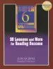 Audiobook Super 6 Comprehension Strategies: 35 Lessons and More for Reading Success author Lori D. Oczkus