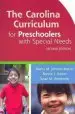 Audiobook The Carolina Curriculum for Preschoolers With Special Needs (Ccpsn) author Nancy Johnson Martin