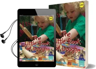 The Little Book of Dough: Little Books With big Ideas Audiobook download free by Marion Taylor