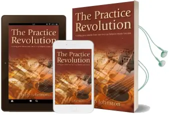 The Practice Revolution Audiobook download free by Philip Johnston