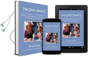 The Sixth Sense ii: Sharing Information About Autism Spectrum Disorders With General Education Students Audiobook download free by Carol Gray