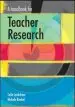 Audiobook A Handbook for Teacher Research author Colin Lankshear