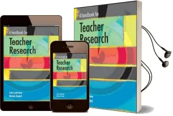 A Handbook for Teacher Research Audiobook download free by Colin Lankshear