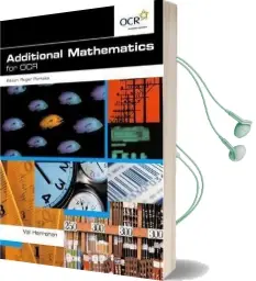 Additional Mathematics for ocr Audiobook download free by Val Hanrahan