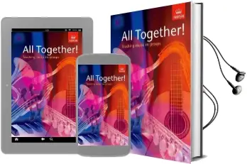 All Together!: Teaching Music in Groups Audiobook download free by Abrsm