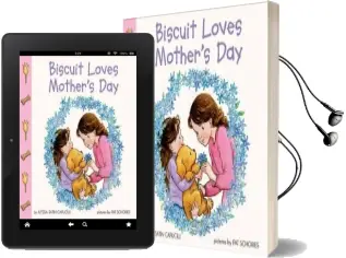 Biscuit Loves Mother'S day Audiobook download free by Alyssa Satin Capucilli