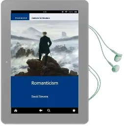 Cambridge Contexts in Literature: Romanticism Audiobook download free by David Stevens