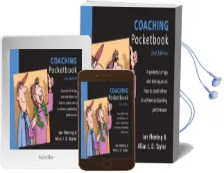 Coaching Pocketbook Audiobook download free by Ian Fleming