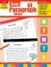 Audiobook Daily Paragraph Editing Grade 4 author Evan Moor Educational Publishers