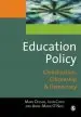 Audiobook Education Policy: Globalization, Citizenship and Democracy author Mark Olssen