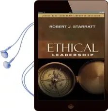Ethical Leadership Audiobook download free by Robert J. Starratt