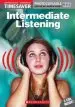 Audiobook Intermediate Listening With Double cd author Judith Greet