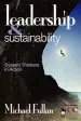 Audiobook Leadership & Sustainability: System Thinkers in Action author Michael Fullan