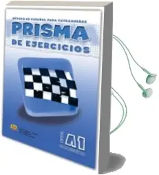 Prisma: Comienza - Cuaderno de Ejercicios (A1) Audiobook download free by Club Prisma Team