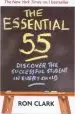 Audiobook The Essential 55: Discover the Successful Student in Every Child author Ron Clark