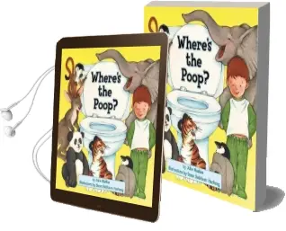 Where'S the Poop? Audiobook download free by Julie Markes