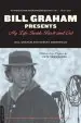 Audiobook Bill Graham Presents: My Life Inside Rock and out author Bill Graham