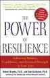Audiobook The Power of Resilience author Robert Brooks
