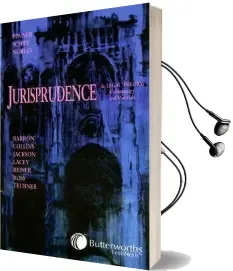 Introduction to Jurisprudence and Legal Theory: Commentary and Materials Audiobook download free by Anne Barron