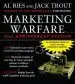 Audiobook Marketing Warfare: 20Th Anniversary Edition author Jack Trout