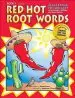 Audiobook Red hot Root Words, Book 1: Mastering Vocabulary With Prefixes, Suffexes and Root Words, Grades 3-5 author Dianne Draze