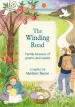 Audiobook Winding Road, the: Family Treasury of Poems and Verses author Matthew Barton