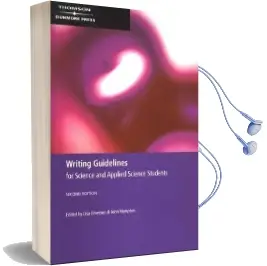 Writing Guidelines for Science and Applied Science Students Audiobook download free by Lisa Emerson