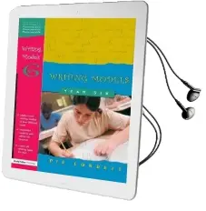 Writing Models Year 6 Audiobook download free by Pie Corbett