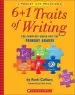 Audiobook 6+1 Traits of Writing: The Complete Guide for the Primary Grades; Theory and Practice author Ruth Culham