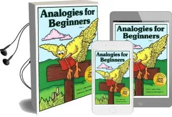 Analogies for Beginners Audiobook download free by Lynne Chatham