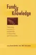 Audiobook Funds of Knowledge: Theorizing Practices in Households, Communities, and Classrooms author Norma Gonzalez