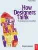 Audiobook How Designers Think author Bryan Lawson