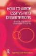 Audiobook How to Write Essays and Dissertations: A Guide for English Literature Students author Alan Durant
