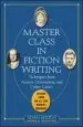 Audiobook Master Class in Fiction Writing: Techniques From Austen, Hemingway, and Other Greats author Adam Sexton