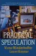 Audiobook Practical Speculation author Victor Niederhoffer