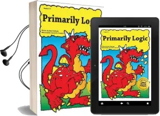 Primarily Logic Audiobook download free by Judy Leimbach