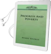 Progress and Poverty Audiobook download free by Henry George