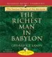 Audiobook Richest man in Babylon author Richard Ferrone