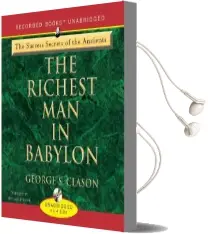 Richest man in Babylon Audiobook download free by Richard Ferrone