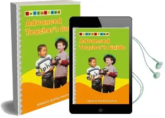 Teacher'S Guide Advanced Audiobook download free by Lisa Holt
