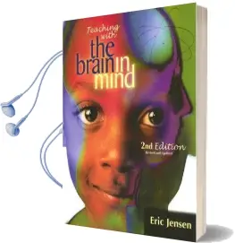Teaching With the Brain in Mind Audiobook download free by Lieutenant Colonel Eric Jensen