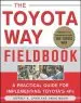 Audiobook The Toyota way Fieldbook author Jeffrey K. Liker