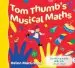 Audiobook Tom Thumb'S Musical Maths: Developing Maths Skills With Simple Songs author Helen Macgregor