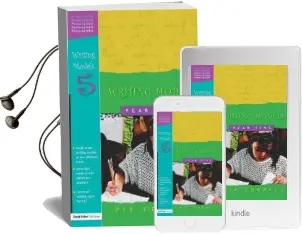 Writing Models Year 5 Audiobook download free by Pie Corbett