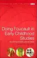 Audiobook Doing Foucault in Early Childhood Studies: Applying Post-Structural Ideas author Glenda Mcnaughton