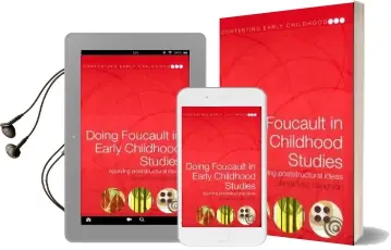 Doing Foucault in Early Childhood Studies: Applying Post-Structural Ideas Audiobook download free by Glenda Mcnaughton
