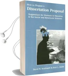 How to Prepare Dissertation Audiobook download free by David R. Krathwohl